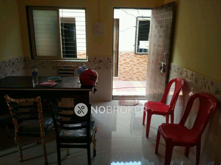 1 BHK House for Rent  In Dombivli