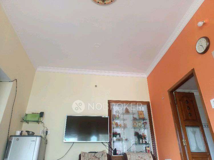 2 BHK House for Rent  In Thotada Guddadhalli Village