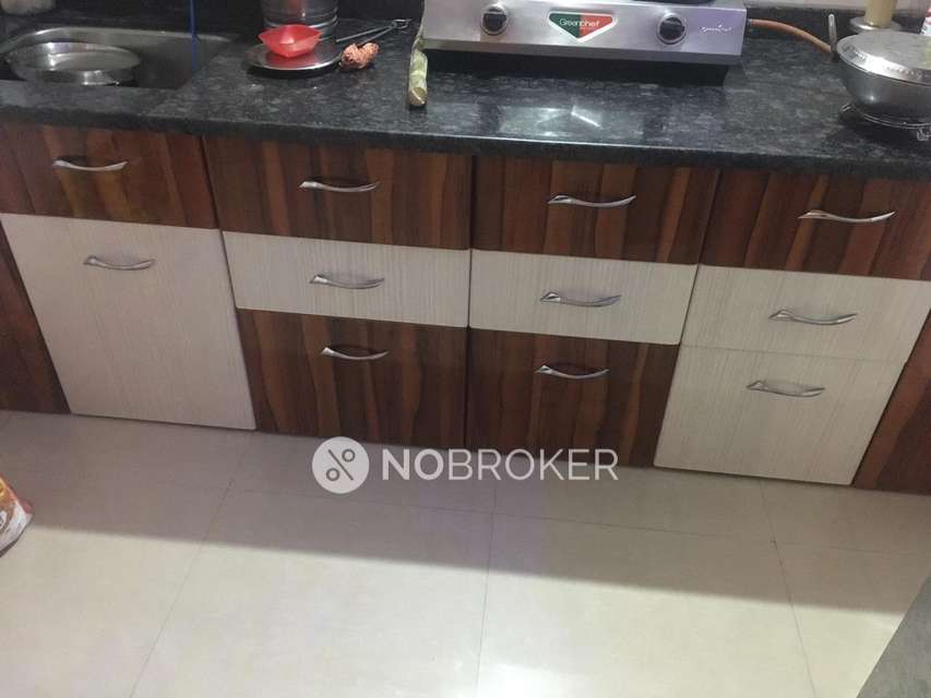 2 BHK Flat In Nirmitee Shubhyog for Rent  In Pimpri Chinchwad