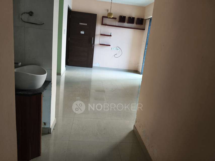 2 BHK Flat In Nirmitee Shubhyog for Rent  In Moshi