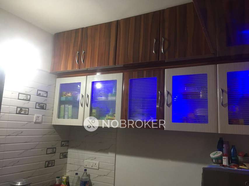 2 BHK Flat In Nirmitee Shubhyog for Rent  In Pimpri Chinchwad