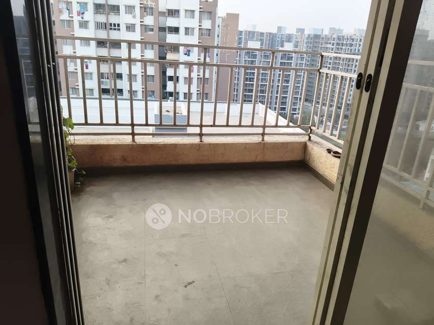 2 BHK Flat In Nirmitee Shubhyog for Rent  In Moshi