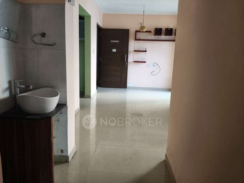 2 BHK Flat In Nirmitee Shubhyog for Rent  In Moshi