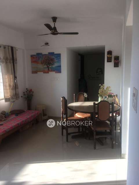 2 BHK Flat In Nirmitee Shubhyog for Rent  In Pimpri Chinchwad