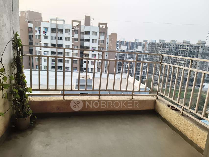 2 BHK Flat In Nirmitee Shubhyog for Rent  In Moshi