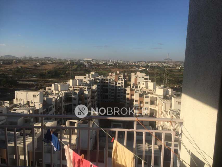 2 BHK Flat In Nirmitee Shubhyog for Rent  In Pimpri Chinchwad