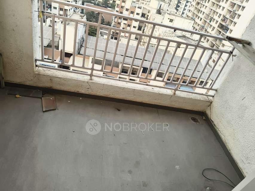 2 BHK Flat In Nirmitee Shubhyog for Rent  In Moshi