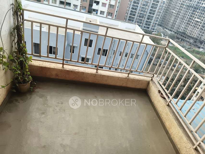 2 BHK Flat In Nirmitee Shubhyog for Rent  In Moshi