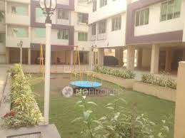 1 BHK Flat In Krishna Angan Chs for Rent  In New Panvel East 