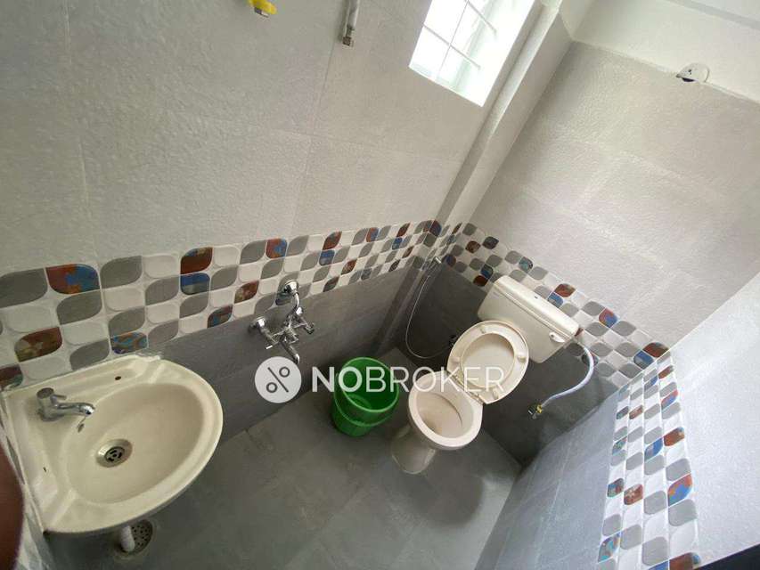 PG for Girls in Btm Layout