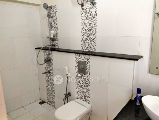 3 BHK Flat In Mahindra Aqualily for Rent  In Mahendra World City