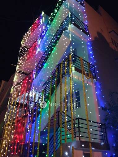 1 BHK Flat In Sb for Rent  In Marathahalli