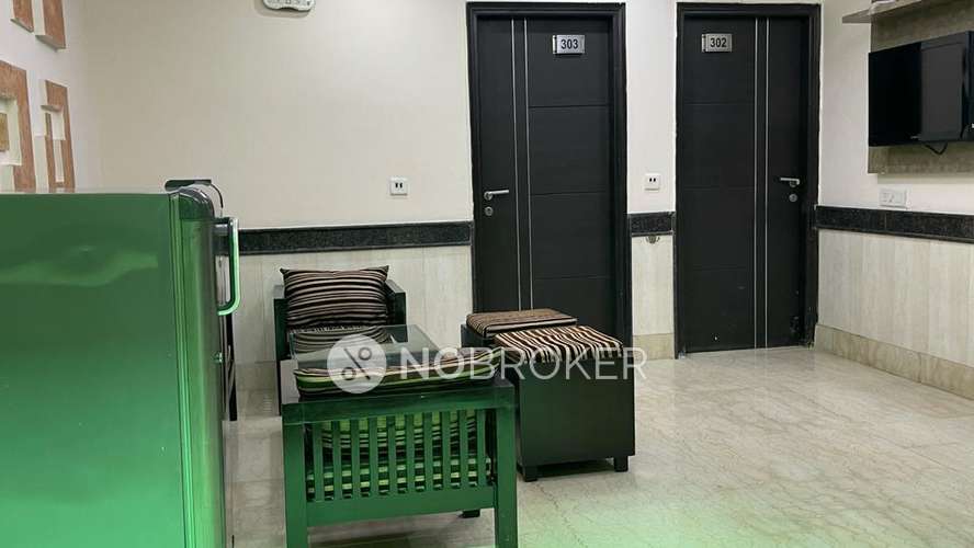 PG for Girls in Shakti Nagar