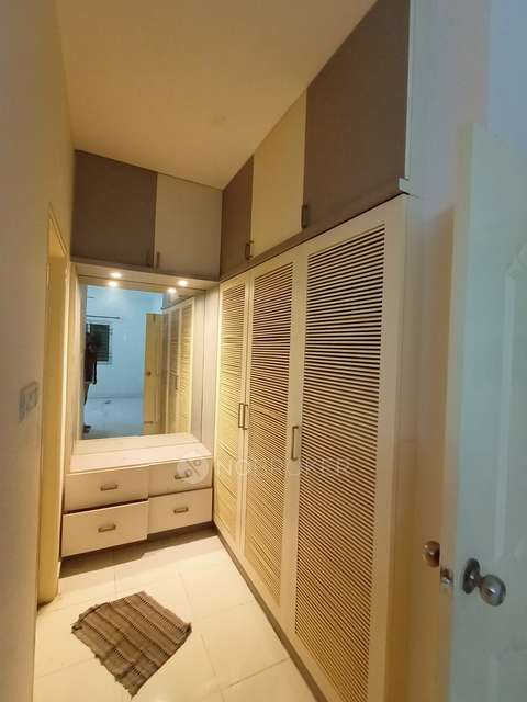 3 BHK Villa In Peninsula Parkville for Rent  In Sarjapur 