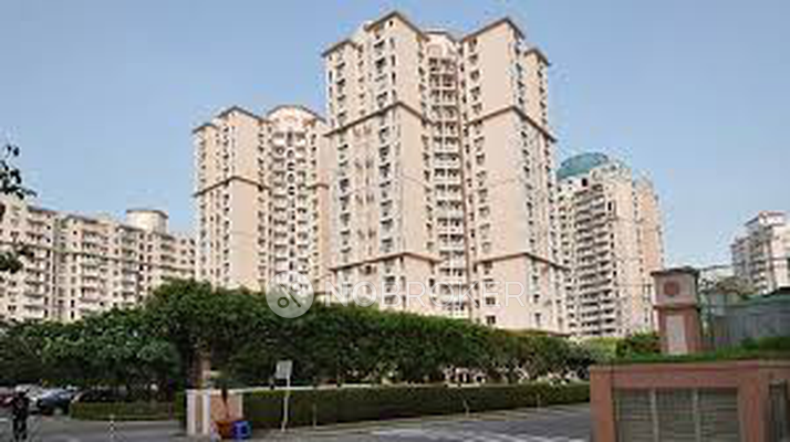 2 BHK Flat In Dlf Princeton Estate for Rent  In Sector 53