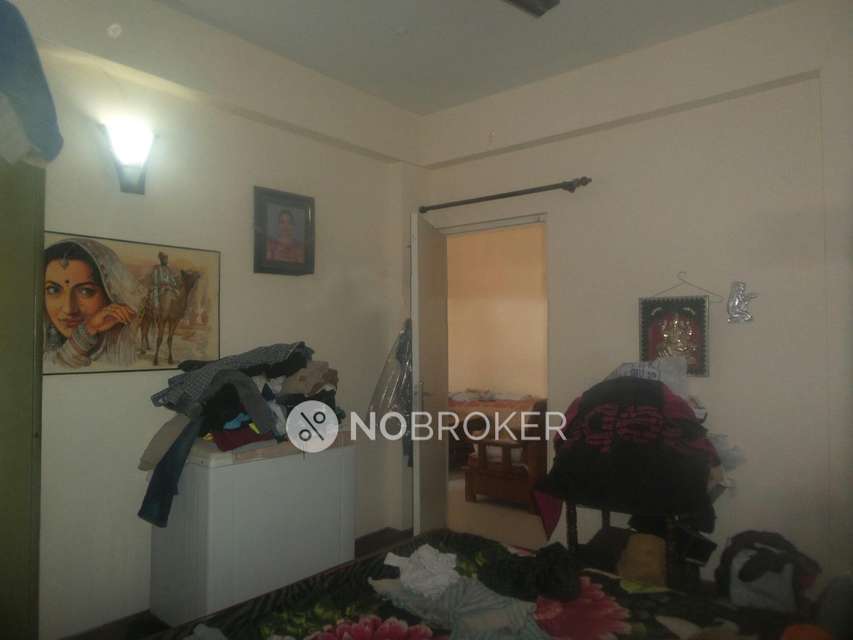 2 BHK Flat In Achievers Status Low Rise Floors For Sale  In 62, Kalindi Hill, Sainik Colony, Sector 49, Faridabad, Haryana 121004, India