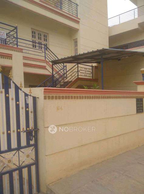 2 BHK House for Rent  In Sunkadakatte