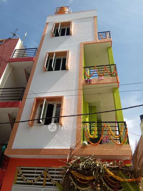 1 BHK House for Rent  In Vijayanagar