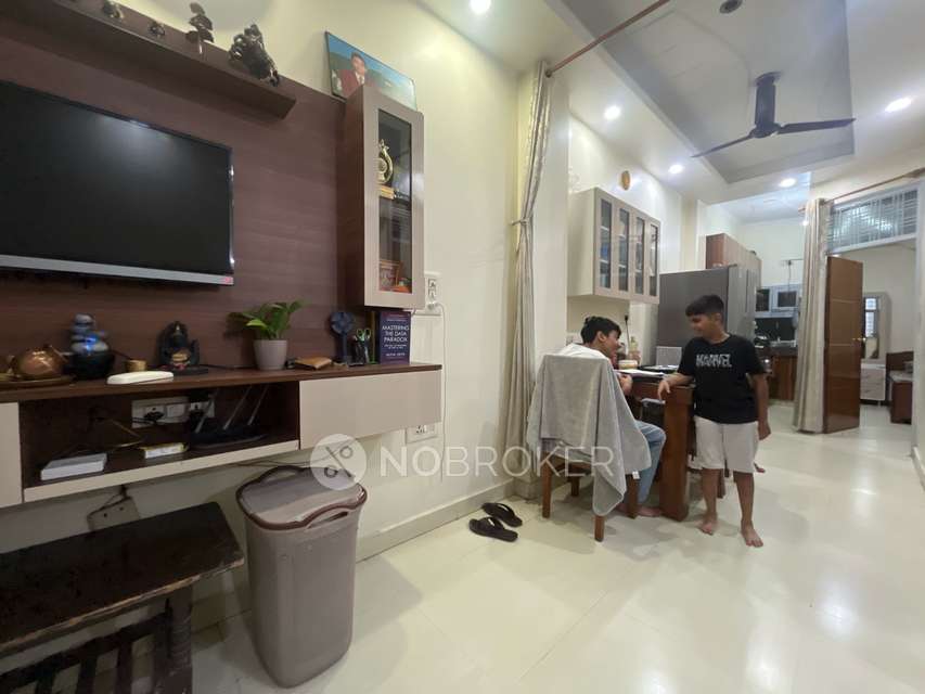 2 BHK House For Sale  In Najafgarh