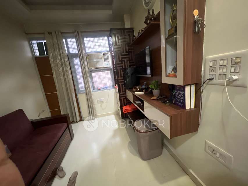 2 BHK House For Sale  In Najafgarh