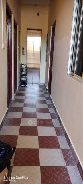 PG for Boys in Electronic City