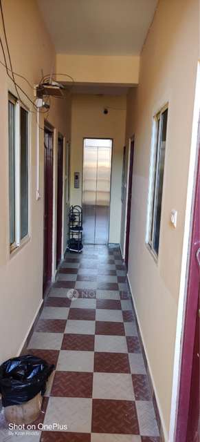 PG for Boys in Electronic City