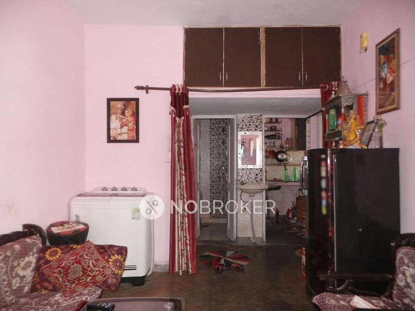 1 BHK Flat In Dda Flat For Sale  In Rohini