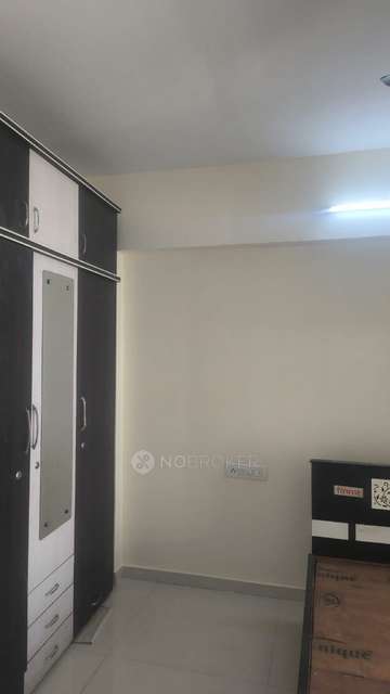 2 BHK Flat In Ashapura Neelkanth Shrushti for Rent  In Neelkanth Shrushti Complex