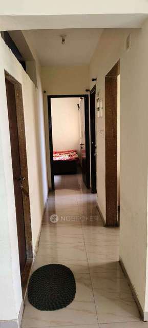 2 BHK Flat In Rustomjee Global City  For Sale  In Virar West