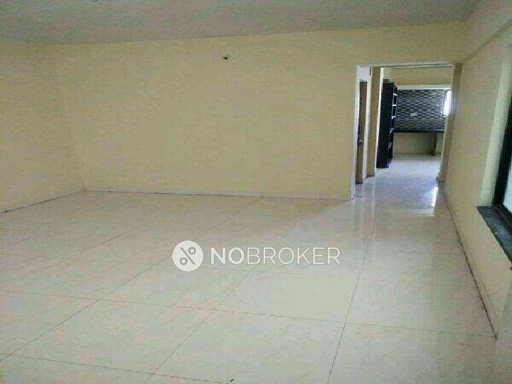 1 BHK Flat In Sai Krushna Apartment For Sale  In Ambegaon Bk
