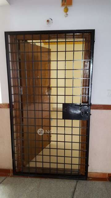 2 BHK Flat In Omkar Sriram Residency For Sale  In Banaswadi 