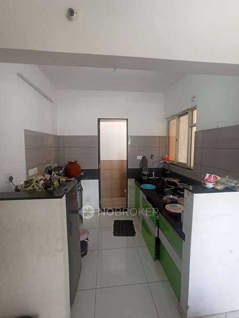 2 BHK Flat In Yashwin Hinjewadi for Rent  In Hinjawadi