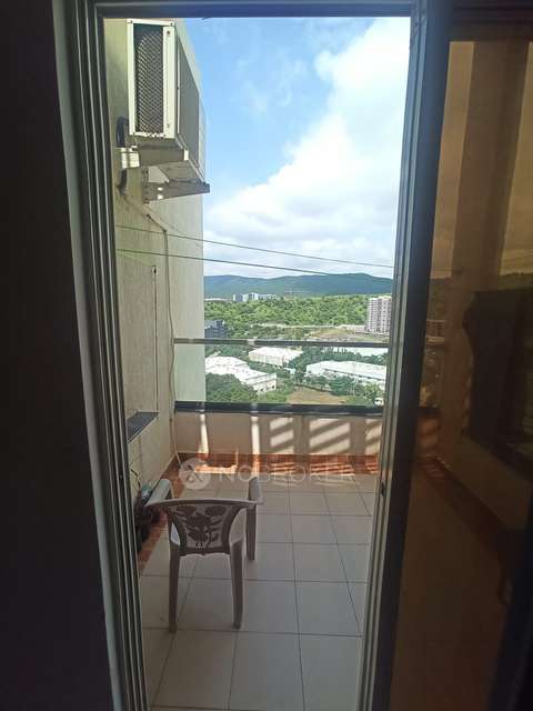 2 BHK Flat In Yashwin Hinjewadi for Rent  In Hinjawadi