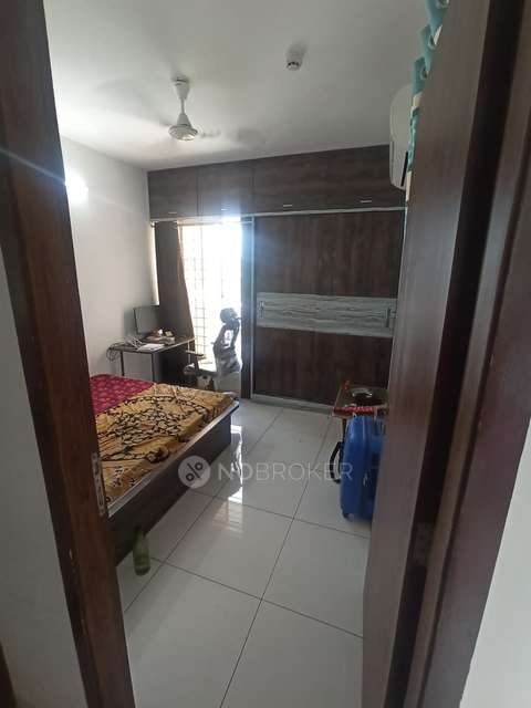 2 BHK Flat In Yashwin Hinjewadi for Rent  In Hinjawadi