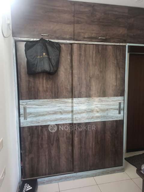 2 BHK Flat In Yashwin Hinjewadi for Rent  In Hinjawadi