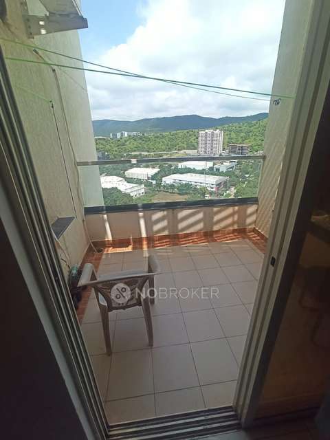 2 BHK Flat In Yashwin Hinjewadi for Rent  In Hinjawadi