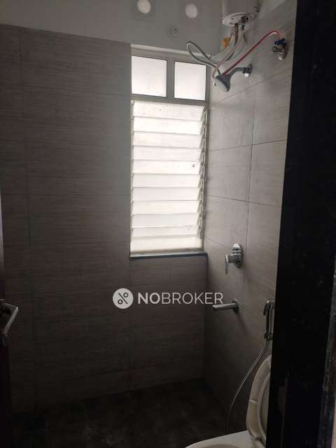 2 BHK Flat In Yashwin Hinjewadi for Rent  In Hinjewadi