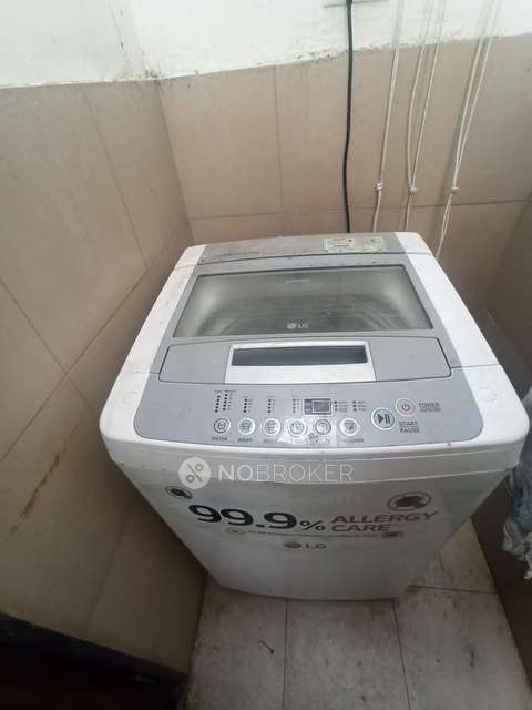 2 BHK Flat In Yashwin Hinjewadi for Rent  In Hinjawadi