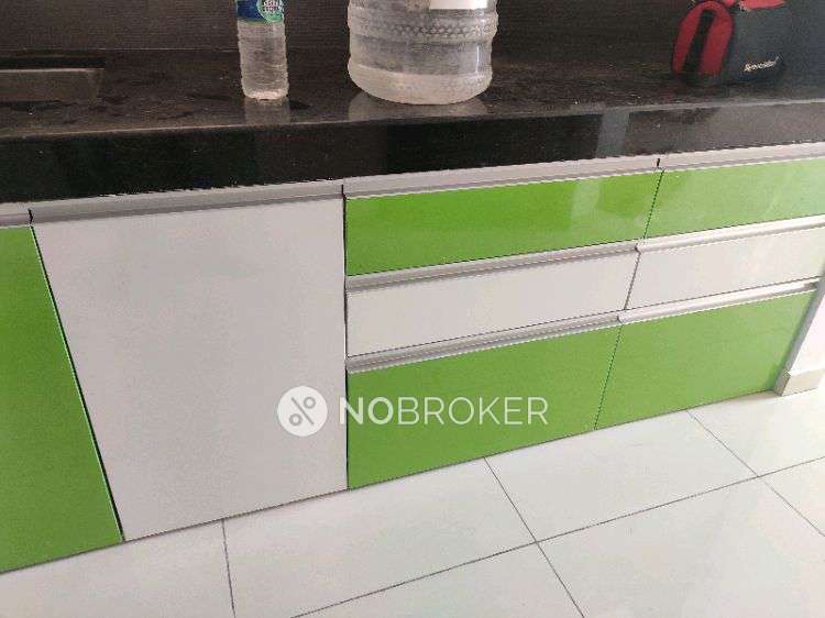 2 BHK Flat In Yashwin Hinjewadi for Rent  In Hinjewadi