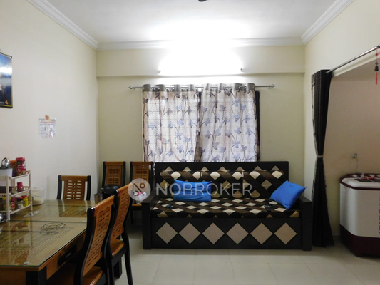 2 BHK Flat In Akshay Vikram Nagar Baug For Sale  In Pimpri Chinchwad