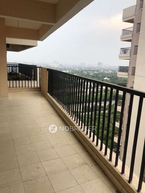 3 BHK Flat In Gaur Atulyam For Sale  In Omicron I