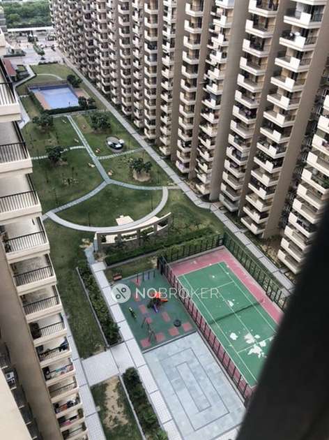 3 BHK Flat In Gaur Atulyam For Sale  In Omicron I