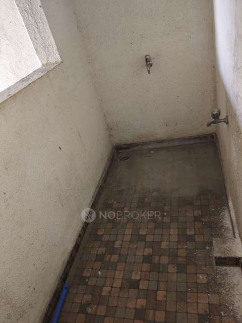 2 BHK Flat In 38 Park Majestique for Rent  In Undri