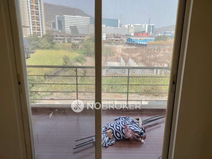 2 BHK Flat In Arun Anika Enclave for Rent  In Hinjewadi