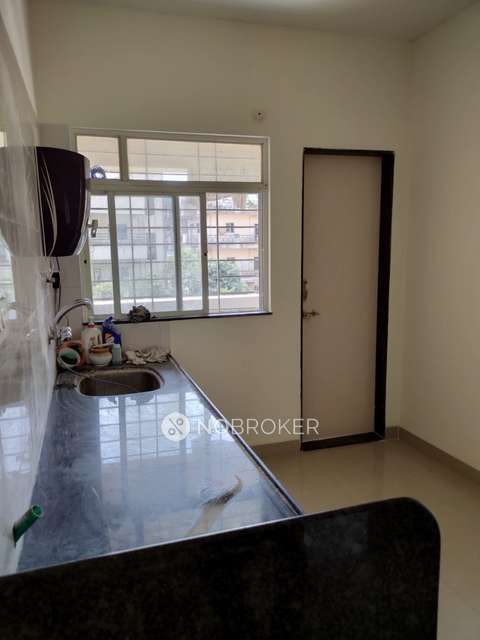 2 BHK Flat In Arun Anika Enclave for Rent  In Hinjewadi