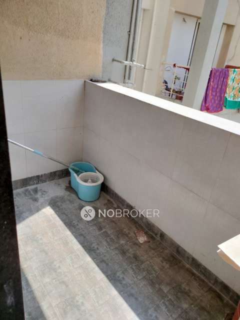 2 BHK Flat In Arun Anika Enclave for Rent  In Hinjewadi