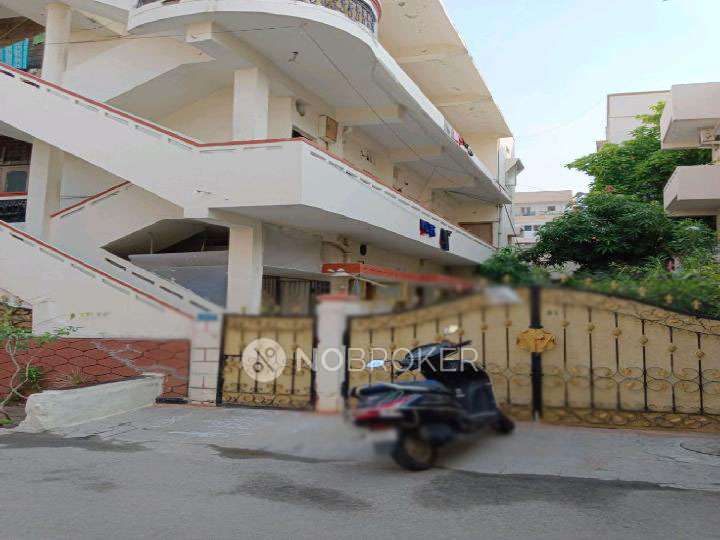 1 RK House For Sale  In Quthbullapur