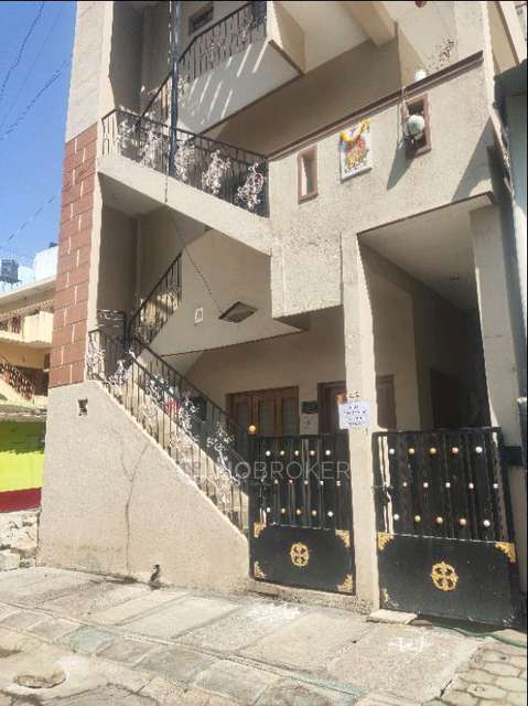1 RK Flat for Rent  In Vijaya Nagar