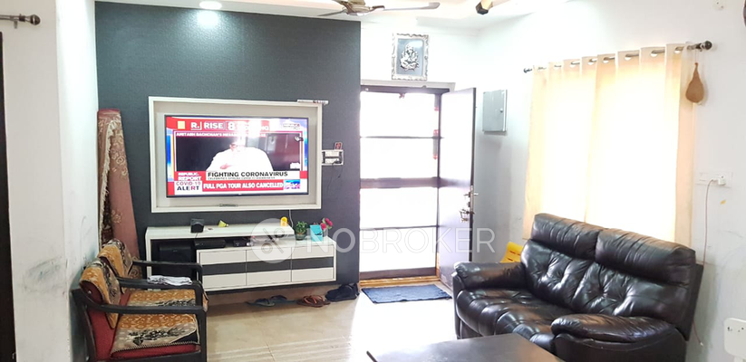 3 BHK Flat In Bricmor Elite Villas for Rent  In Kollur