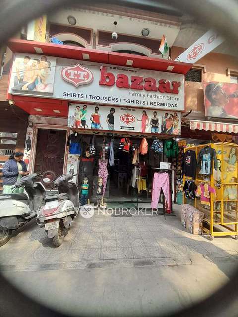 Office Space in Shahdara, Ghaziabad for Rent 